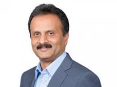 
      
      Coffee Day Enterprises writes to BSE, NSE confirming Chairman...
      
      