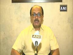 
      
      UP Minister responds to Udit Raj, says next Kumbh Mela will...
      
      