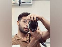 
      
      Siddhant Chaturvedi joins Bernie Sanders meme fest
      
      