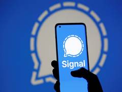 
      
      Signal now allows users to change numbers without losing chats
      
      
