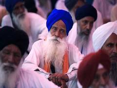 
      
      SGPC, Minority Commission team visits Madhya Pradesh village...
      
      