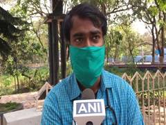
      
      Doctors in Siliguri complain of poor quality COVID-19...
      
      