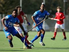 
      
      Mission Olympic Cell sanctions financial assistance for men's...
      
      