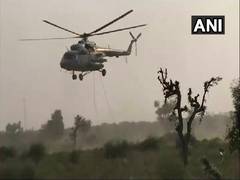 
      
      Indian Army wargame 'Sindhu Sudarshan' showcases its deep...
      
      