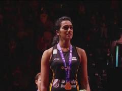 
      
      Bollywood congratulates PV Sindhu for scripting history
      
      
