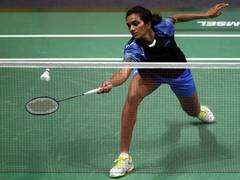 
      
      PV Sindhu crashes out of Denmark Open
      
      