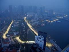 
      
      Singapore unveils extra $33.4 billion funds to shield economy...
      
      