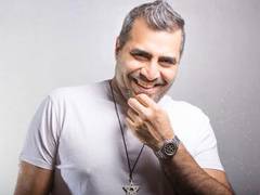 
      
      Planetearthian.com by Shailendra Singh, launched "I am an...
      
      