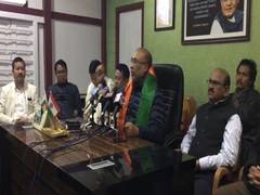
      
      Manipur govt declares holiday to celebrate ILP extension on...
      
      
