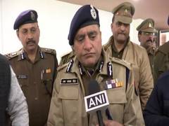 
      
       Anti-CAA riots: PFI should be banned, says UP DGP
      
      