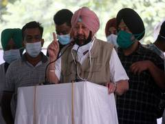 
      
      India needs improved military might to counter China's...
      
      