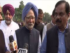 
      
      Hope NCP-Shiv Sena-Congres will form govt in Maharashtra,...
      
      