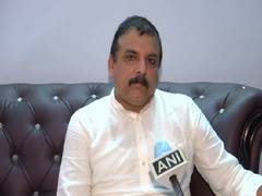 
      
      Sanjay Singh alleges Chetan Chauhan died due to UP govt's...
      
      