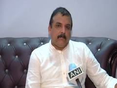 
      
      Sedition case: SC refuses to pass order on Sanjay Singh's...
      
      