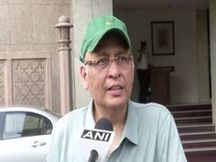 
      
      It would be difficult to replace Ram Jethmalani: Abhishek...
      
      