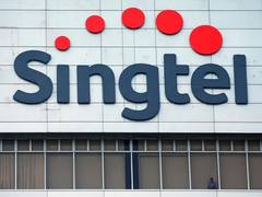 
      
      Singtel Reports H1 USD345 million Profit on Back of Airtel...
      
      