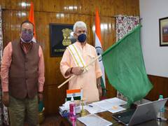 
      
      World's 1st Liquid Nano Urea to be introduced to J-K farmers,...
      
      