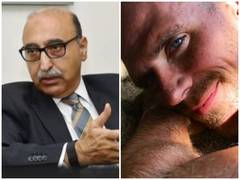 
      
      Porn star Johnny Sins mocks ex-Pak envoy Abdul Basit,...
      
      
