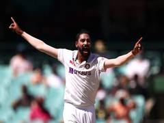
      
      Ind vs Aus: Missed Bumrah, like to thank Rahane for showing...
      
      