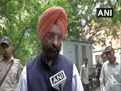 
      
      Reinvestigate the role of Kamal Nath in 1984-anti Sikh riots:...
      
      