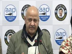 
      
      AAP challenges BJP to showcase its education model
      
      
