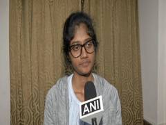 
      
      IIT-Madras suicide: Fathima Latheef's sister says Modi, Shah...
      
      