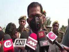 
      
      Seven including 3 children died in poisonous gas leak in UP's...
      
      