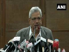 
      
      CPI-M proposes no 'mutual contest' with Cong on 6 LS seats in...
      
      