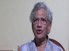 
      
      Ram Temple 'bhoomi pujan' is violation of Constitution's...
      
      