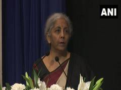 
      
      Nirmala Sitharaman to hold pre-budget consultations with...
      
      