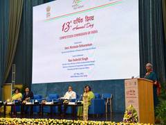 
      
      Cartelisation pose threat to global economic recovery: FM
      
      