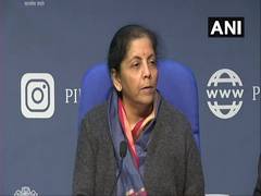 
      
      Government has identified Rs 102 lakh crore infrastructure...
      
      