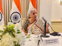 
      
      India's economic reforms seen as a "positive step" by Biden...
      
      