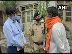 
      
      SIT begins probe in Ujjain hooch deaths
      
      