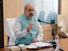 
      
      Ladakh delegation meets Amit Shah, Kishan Reddy to head...
      
      