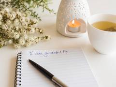 
      
      Study reveals short gratitude intervention can increase...
      
      