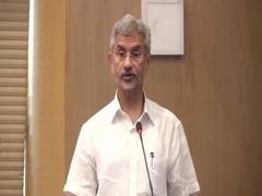 
      
      Preneet Kaur seeks Jaishankar's help to bring body of...
      
      