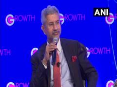 
      
      Jaishankar hosts dinner for Ambassadors, Heads of Missions
      
      