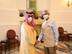 
      
      Jaishankar holds discussions on Afghanistan, Indo-Pacific...
      
      