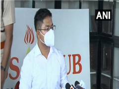 
      
      Lakshadweep admn clarifies no proposal for shifting HC...
      
      