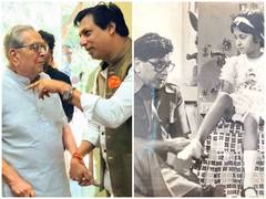 
      
      B-Town mourns demise of veteran actor Shriram Lagoo
      
      