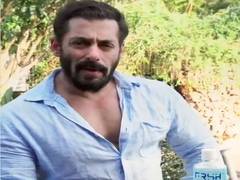 
      
      'Don't go by language and curses', Salman Khan appeals to...
      
      