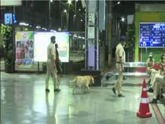 
      
      Mumbai: Two detained after bomb scare at 3 railway stations,...
      
      