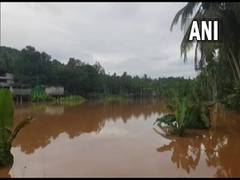 
      
      11 NDRF, 2 Army, 2 DSC teams deploy in Kerala for rain, flood...
      
      