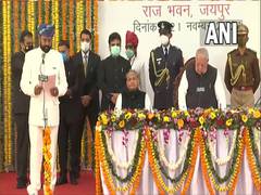 
      
      Mahendrajeet Singh Malviya, Ramlal Jat, Mahesh Joshi,...
      
      