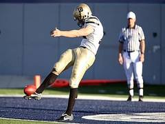 
      
      Padded helmets, safe tackling lower head injuries in youth...
      
      