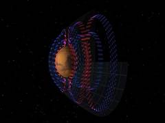 
      
      MAVEN maps electric currents around Mars that are fundamental...
      
      