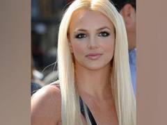 
      
      Britney Spears sets the record straight on rumours around...
      
      