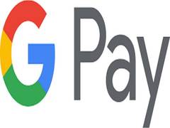 
      
      Google Pay gets revised logo In India
      
      