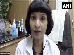 
      
      AIIMS Delhi reporting over 20 cases of Black Fungus daily
      
      